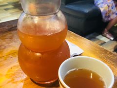 -锦尚阁烤鱼(望京新荟城店)