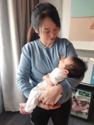 -玥奢国际母婴护理中心(滨江宝龙店)