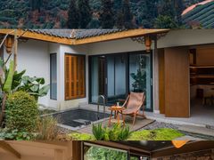 -青城山