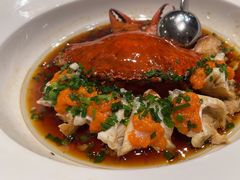 -望乡楼上海菜(日月光店)