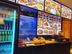 -润泽园饭庄(中山路店)