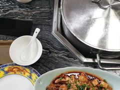 -御膳宫药膳餐厅(金沙店)