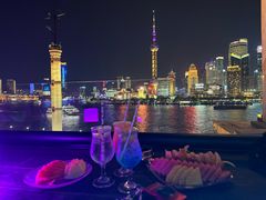 -外滩8号 whisky bar(金延大厦店)