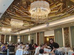大堂-御彩酒家(东风东路店)