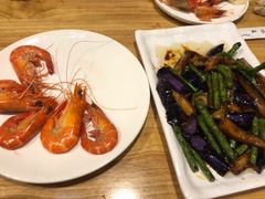-南海渔家•海鲜•正宗海南菜(海棠湾店)