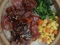 -赵财财·肠粉·煲仔饭(华润万象城店)