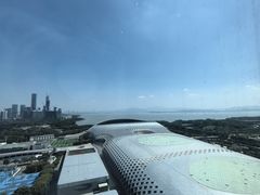-小南洋海景餐厅(深圳湾店)