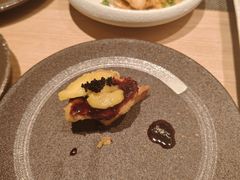 -德川家日本料理(顺义华联店)