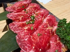 -松鱼亭·和牛烧肉(协鑫广场店)
