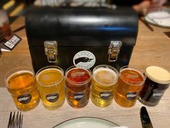 -Goose Island Brewhouse鹅岛精酿啤酒酿造工坊餐厅