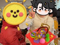 -徐汇区陇龙幼稚园