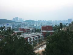 -山东大学(软件园校区)