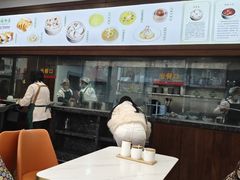 -古南都·清真绿柳居菜馆(太平南路店)