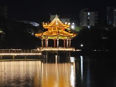 -永安龟山公园