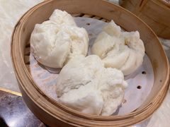 鲍汁叉烧包-稻香酒家(长宁KING88广场店)