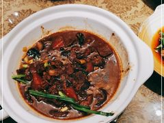 -又见炊烟私房菜(敬亭路店)