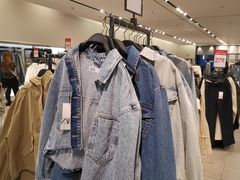 -ZARA HOME(长楹天街购物中心店)