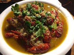 -碳说品道.瓦片烤肉.海鲜烧烤(中华路店)