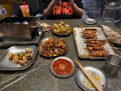 -锦州御烧烤(人民街店)