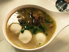 -翠华餐厅(旺角文华商场店)