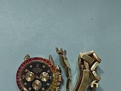 -聚云奢二手奢侈品黄金手表包包回收·中古店(中福城店)