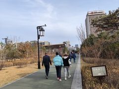 -迎泽公园