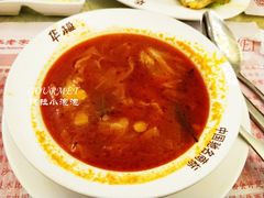 -华梅西餐厅(哈尔滨中央大街店)