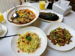 -蘭奢雅集·江浙菜(青山江滩店)