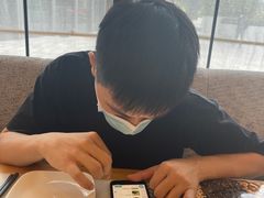 -莆田餐厅PUTIEN(深圳湾万象城家宴店)
