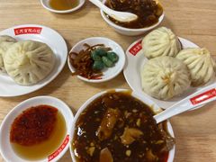 -天宫院小吃·专业包子炒肝儿(丰台和义店)