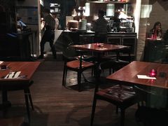 大堂-La Strada(安福路店)