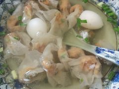 精品肉燕汤-福州人铭小吃