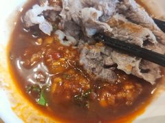 -焯牛潮汕牛肉火锅(云峰街创始店)