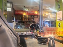 -合易泓烤肉•首创生椰大油边(宁山路店)