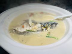 -庆江南江南菜(琴湖溪里花园城店)