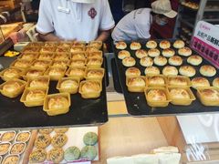 -嘉华鲜花饼(万达店)