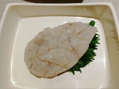 -海底捞火锅(奥体南路店)