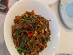 -攸州小镇家湘菜(小米科技园店)