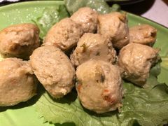 -一叶一世界•素食餐厅(环球中心店)