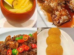 -金哥私房菜馆(张府园总店)
