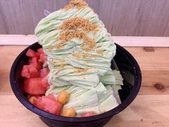 -串妹花式冰粉(乐山总店)