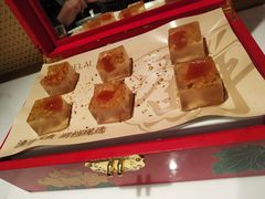 -鲜得莱渔港·小平岛海胆馆(七贤岭店)
