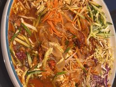 -一块豆腐·海鲜·家常菜(李沧书院路店)