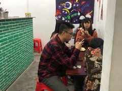 -華叔茶記