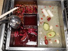 -野妹经典火锅(民治店)