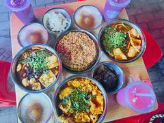 -柳州肥姨妈大骨螺蛳粉(双阳路店)