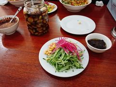 -方砖厂69号炸酱面(方砖厂胡同店)