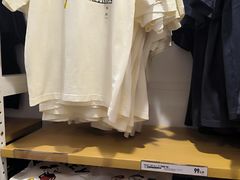 -优衣库(北京首开福茂宋家庄购物中心店)