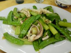 -鹿福农庄(南沙天后宫店)