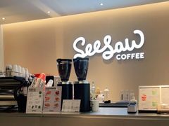 -Seesaw Coffee(深圳深业上城店)